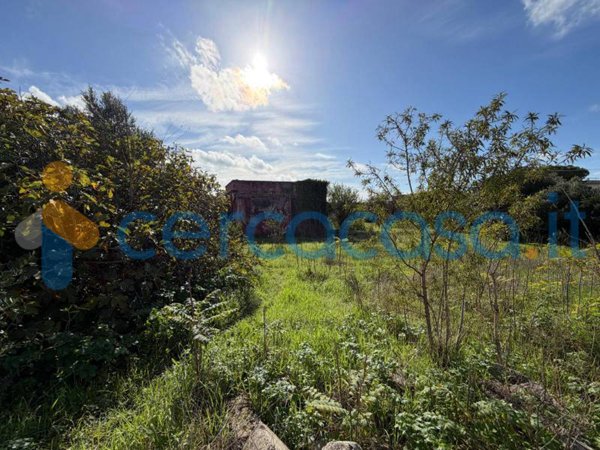 terreno in vendita a Statte