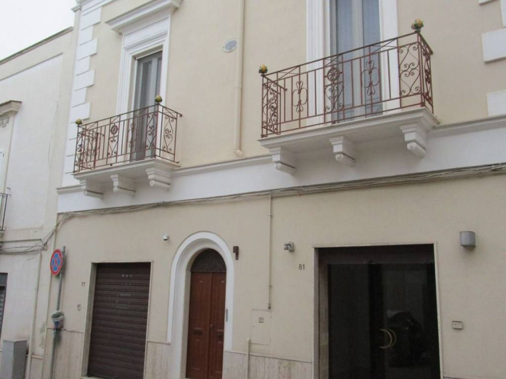appartamento in vendita a Statte