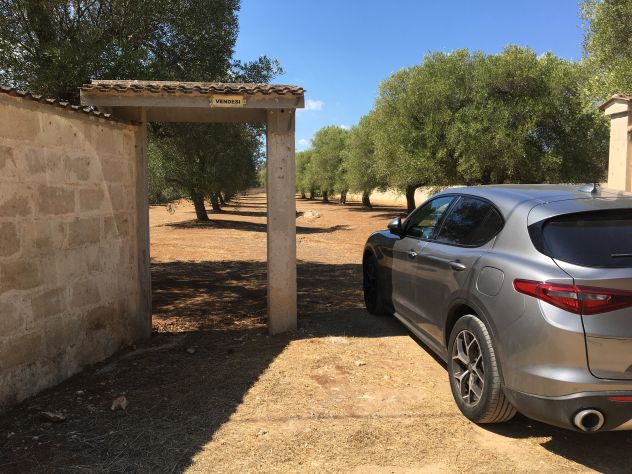 casa indipendente in vendita a Brindisi