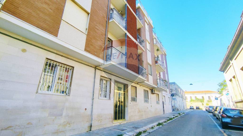 appartamento in vendita a Brindisi in zona Centro Città