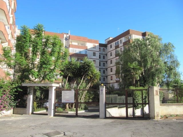 appartamento in vendita a Brindisi in zona Sant'Angelo