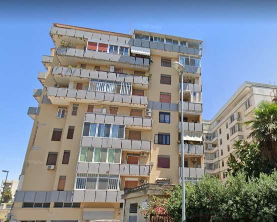 appartamento in vendita a Brindisi in zona Minnuta