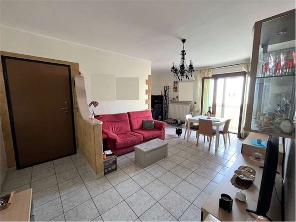 appartamento in vendita a Brindisi in zona Paradiso