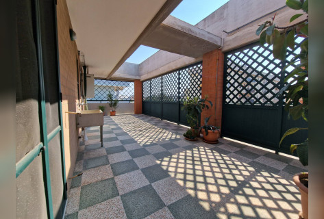 appartamento in vendita a Brindisi in zona Sant'Angelo