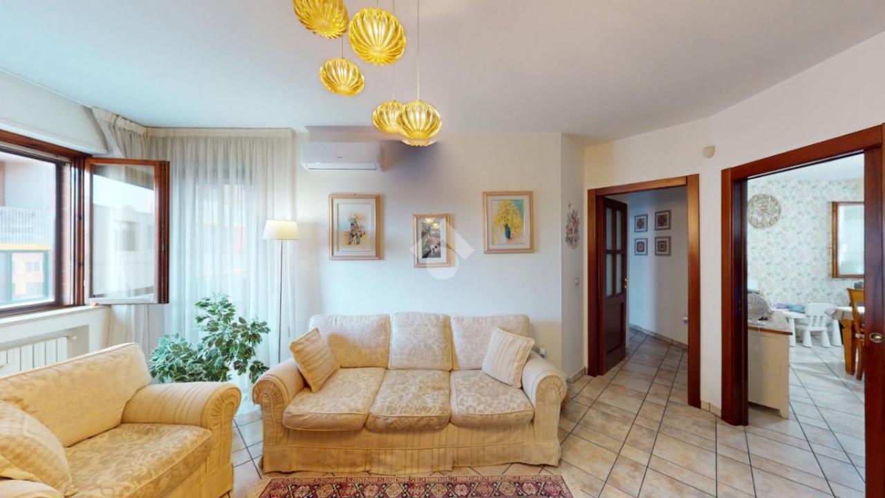 appartamento in vendita a Brindisi in zona Perrino