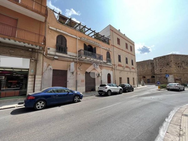 appartamento in vendita a Brindisi in zona Centro Città