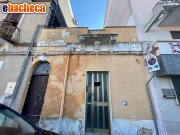 appartamento in vendita a Brindisi in zona Cappuccini