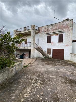 casa indipendente in vendita a Brindisi