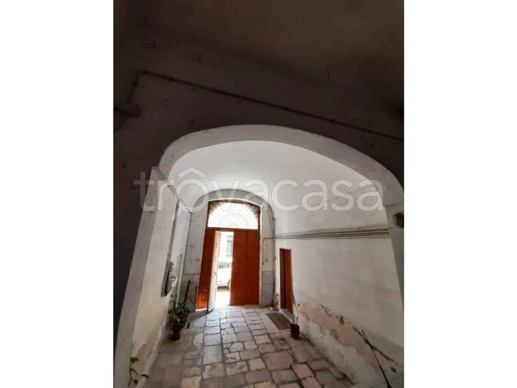 appartamento in vendita a Brindisi in zona Centro Città