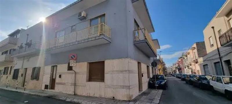 appartamento in vendita a Brindisi in zona Commenda