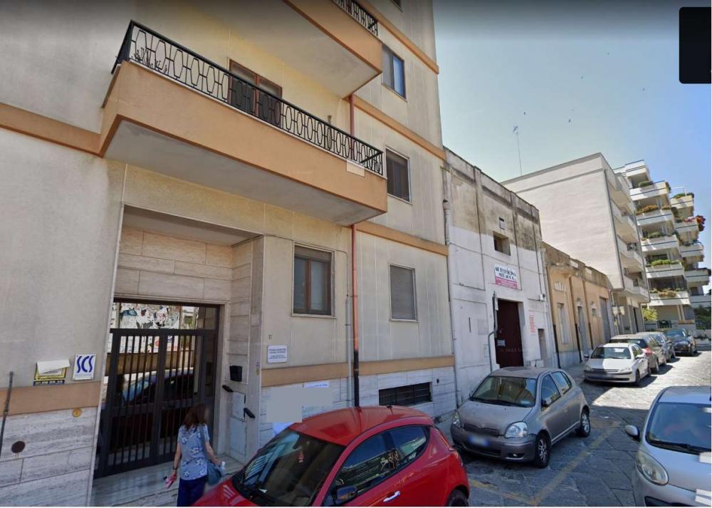 appartamento in vendita a Brindisi in zona Centro Città