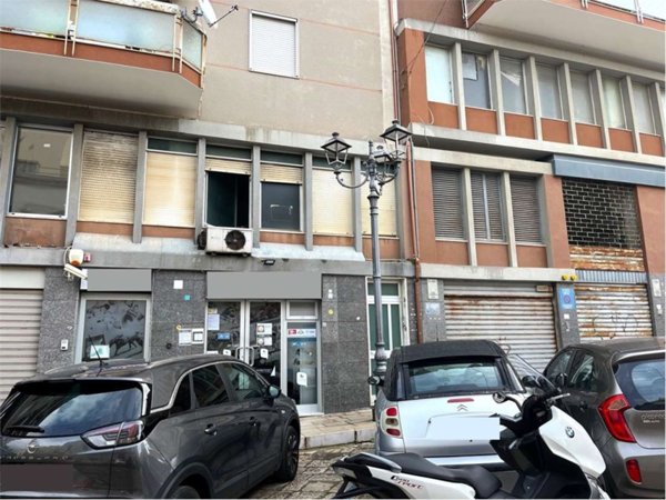 appartamento in vendita a Brindisi in zona Centro Città