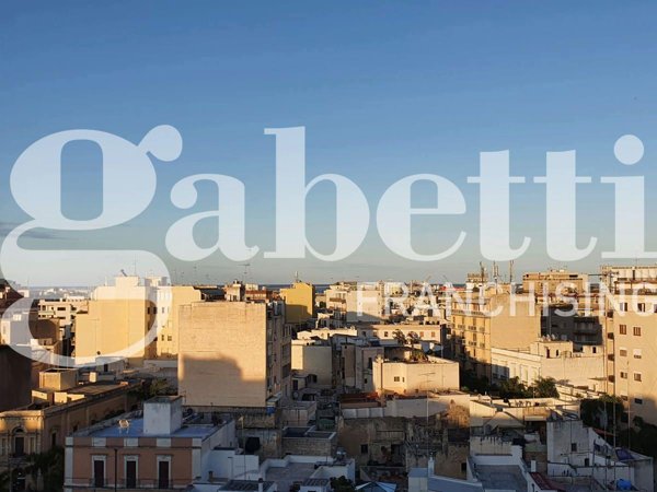 appartamento in vendita a Brindisi in zona Commenda