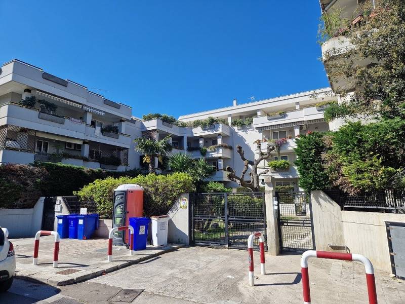 appartamento in vendita a Brindisi in zona Paradiso