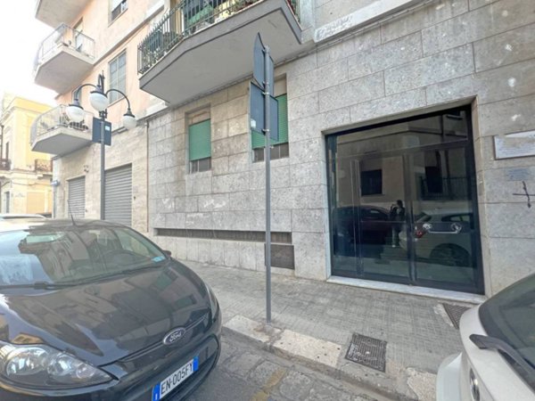appartamento in vendita a Brindisi in zona Centro Città