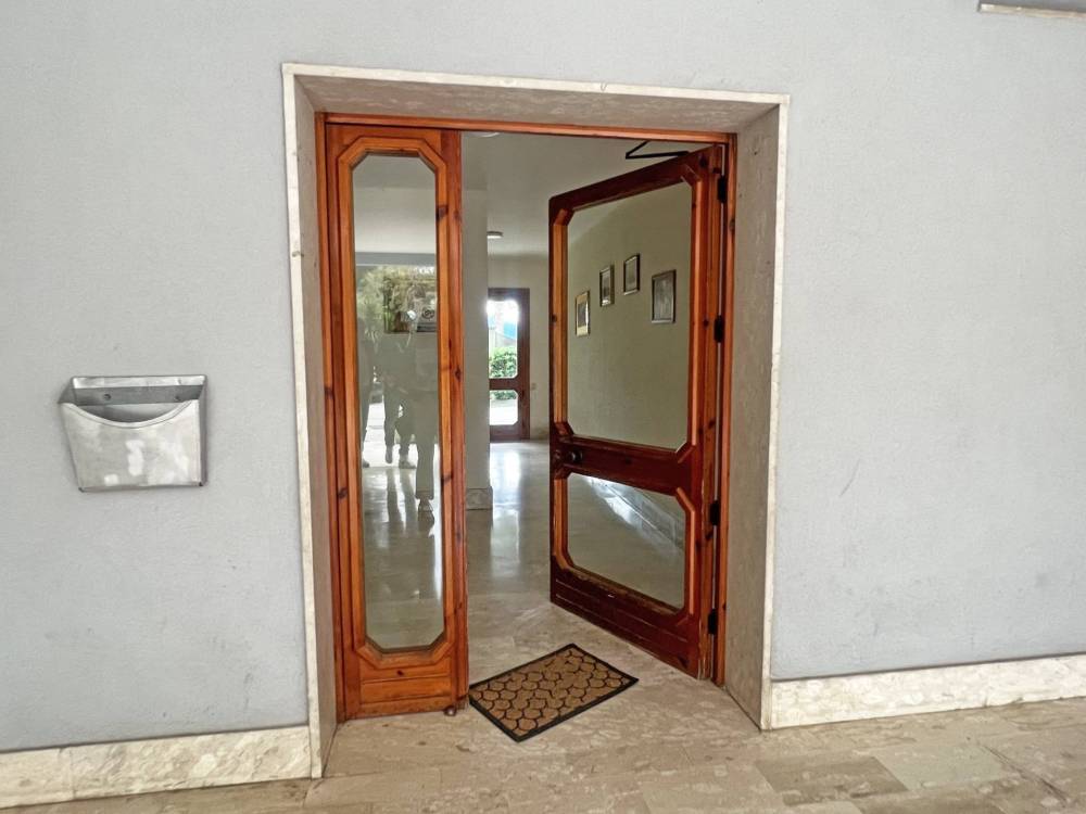 appartamento in vendita a Brindisi in zona Sant'Elia