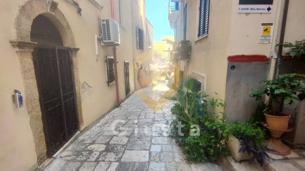 appartamento in vendita a Brindisi