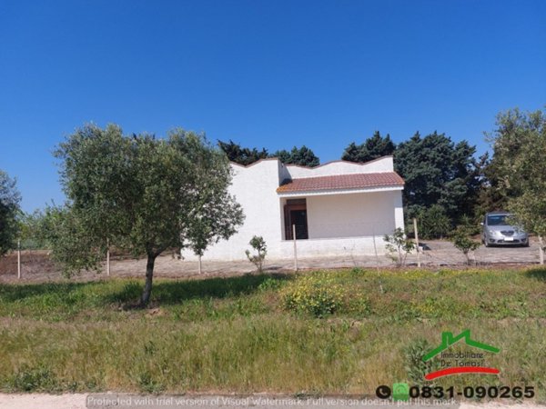 casa indipendente in vendita a Brindisi