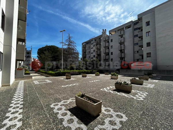 appartamento in vendita a Brindisi in zona Bozzano