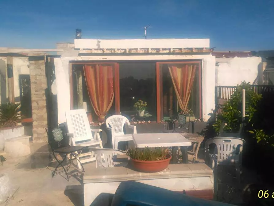 casa indipendente in vendita a Brindisi