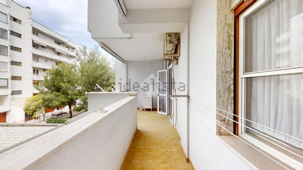 appartamento in vendita a Brindisi in zona Sant'Angelo