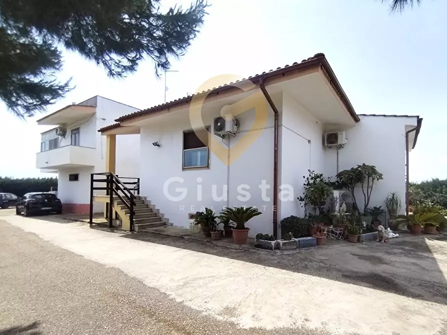 casa indipendente in vendita a Brindisi