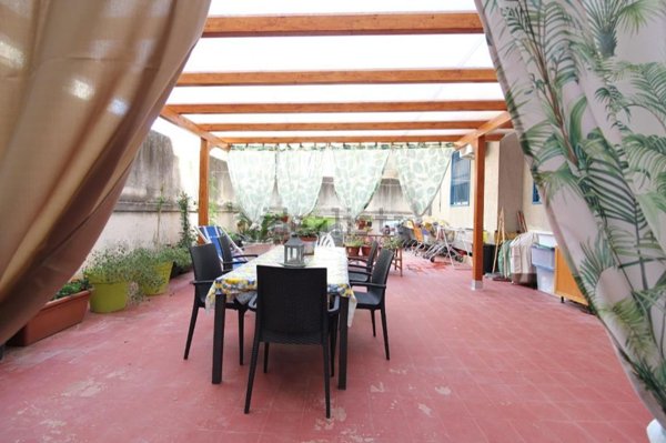 appartamento in vendita a Brindisi