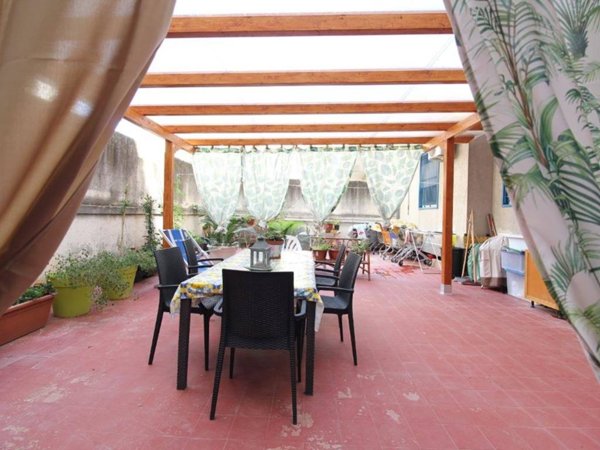 appartamento in vendita a Brindisi in zona Cappuccini