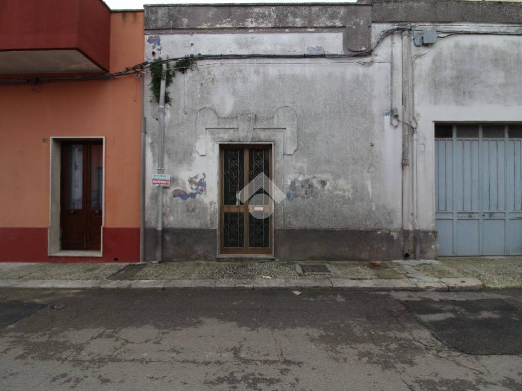casa indipendente in vendita a Brindisi in zona Tuturano