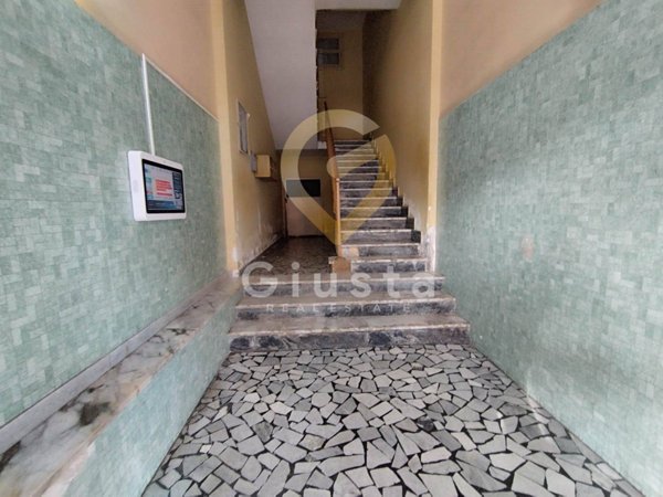 appartamento in vendita a Brindisi in zona Commenda