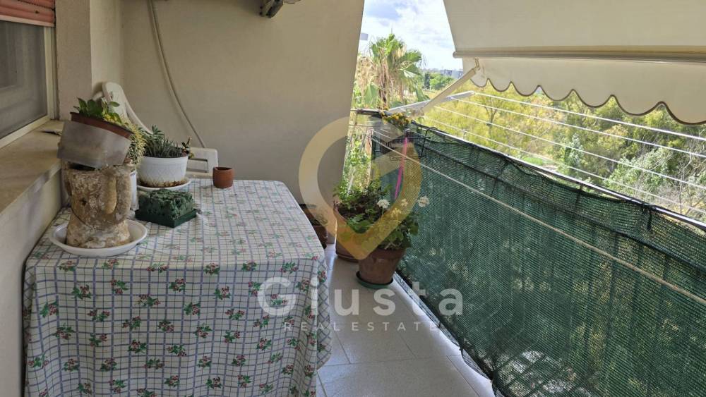 appartamento in vendita a Brindisi in zona Commenda