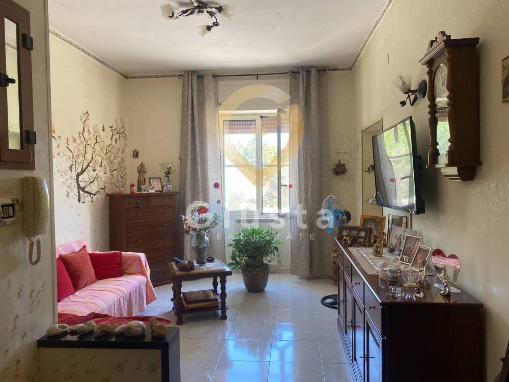 appartamento in vendita a Brindisi in zona Paradiso