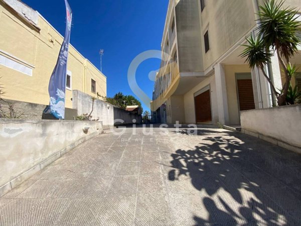 appartamento in vendita a Brindisi