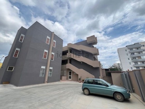 appartamento in vendita a Brindisi in zona Paradiso