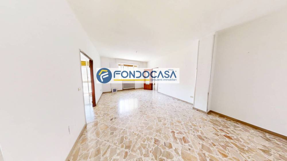 appartamento in vendita a Brindisi in zona Cappuccini