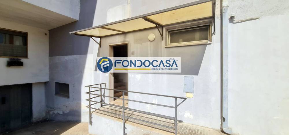 appartamento in vendita a Brindisi in zona Perrino