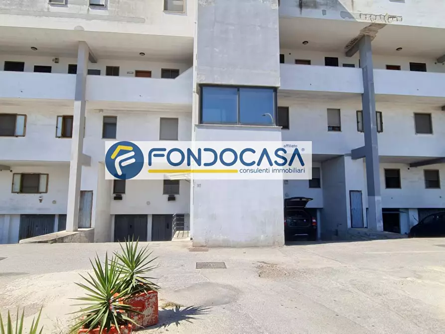 appartamento in vendita a Brindisi in zona Perrino