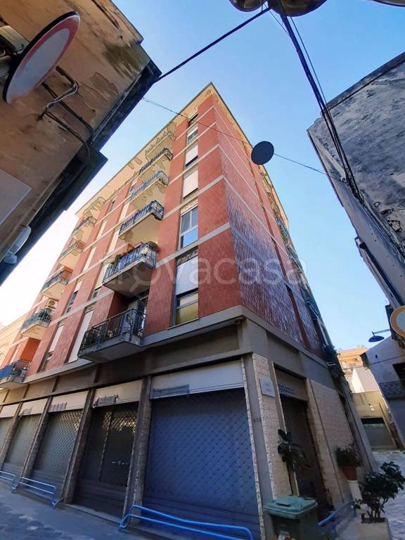 appartamento in vendita a Brindisi in zona Centro Città