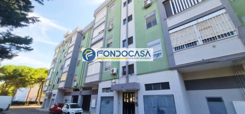 appartamento in vendita a Brindisi in zona Sant'Elia