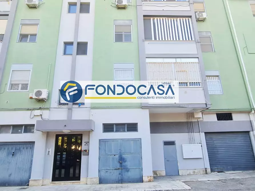 appartamento in vendita a Brindisi in zona Sant'Elia