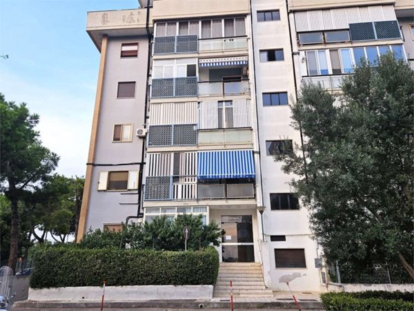 appartamento in vendita a Brindisi in zona Bozzano