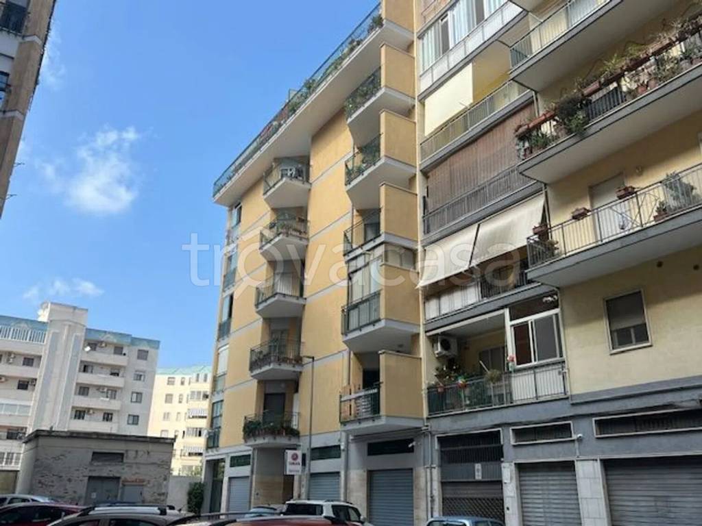 appartamento in vendita a Brindisi in zona Cappuccini