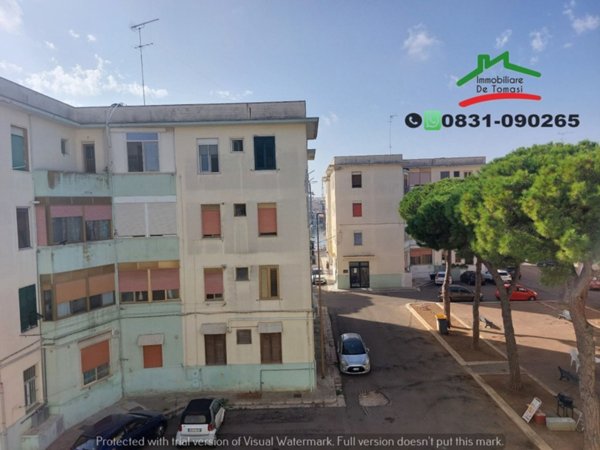 casa indipendente in vendita a Brindisi in zona Centro Città