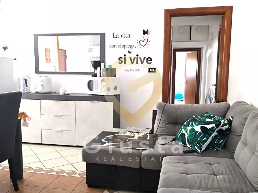 appartamento in vendita a Brindisi in zona Sant'Angelo