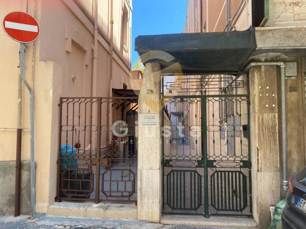 appartamento in vendita a Brindisi in zona Centro Città