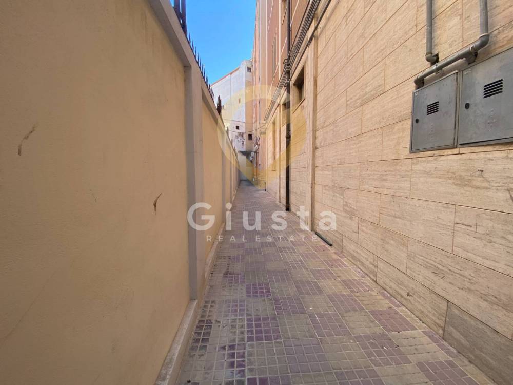 appartamento in vendita a Brindisi in zona Centro Città