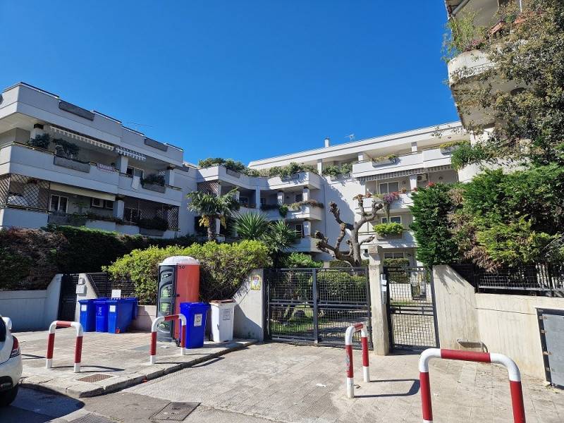 casa indipendente in vendita a Brindisi