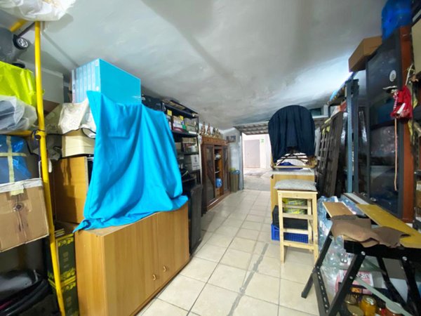 appartamento in vendita a Brindisi in zona Minnuta