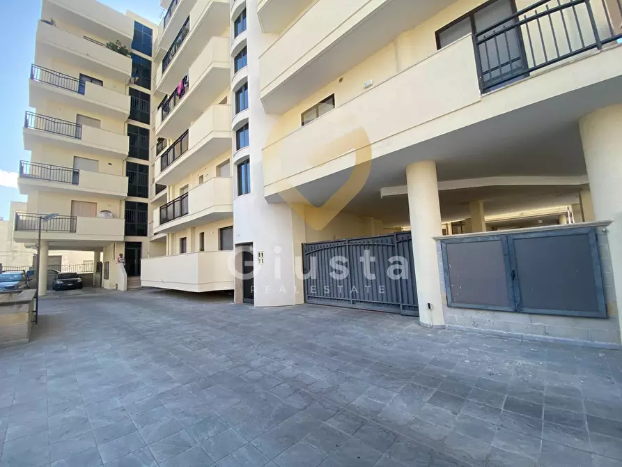 appartamento in vendita a Brindisi in zona Minnuta