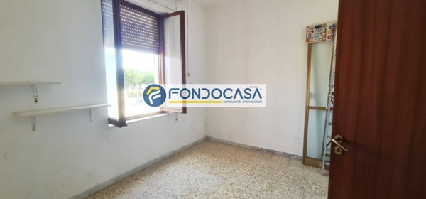 appartamento in vendita a Brindisi in zona Paradiso